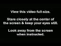 Hallucinate Without Drugs!