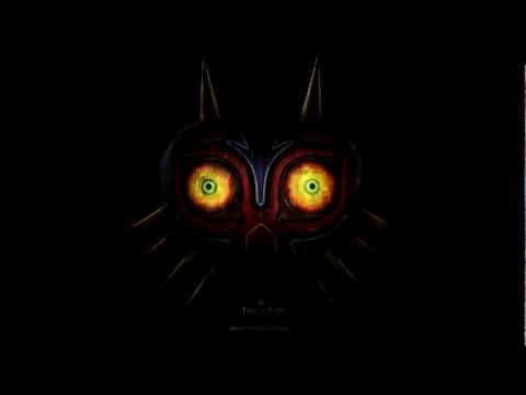Time's End- Majora's Mask Remixed - 02 The Clockworks