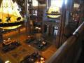 videos de WDW Wilderness Lodge Tour