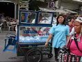 A walk on Khao San Rd