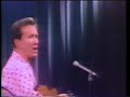 Marty Robbins Singing Detour