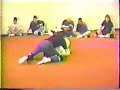 Rickson Gracie Rolling Rickson Gracie Rolling
