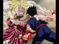 Dragon Ball Z - Linkin Park