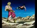 dragon ball z   linkin park