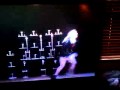 2010-05-25 | Chauncie Thompson MJ jazz dance routine part 2 ~> Chauncie Thompson Michael Jackson Jazz dance routine, part 2 ()