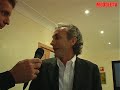 Marco Travaglio sulla proposta di legge Levi Marco Travaglio sulla proposta di legge Levi