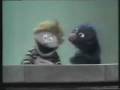 Classic Sesame Street - Has Anybody Seen My Dog?