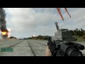 ArmA 2 - Huge Air Battle