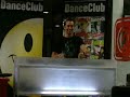 Pete Tha Zouk @ Danceplanet Gaia