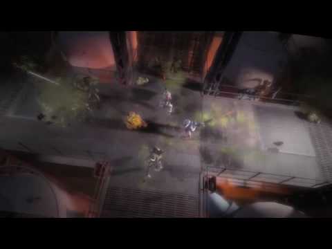 Alien Swarm Screenshot 0