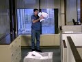 Another bad day at work...