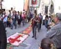 processione per linfiorata ad alatri 25 maggio 2008