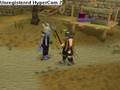 RUNESCAPE-THE ALL NEW SUMMONING EMOT!!!BY SPDAVIS!