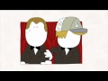 TV3 - Arròs covat - Capítol 23: Arròs suec