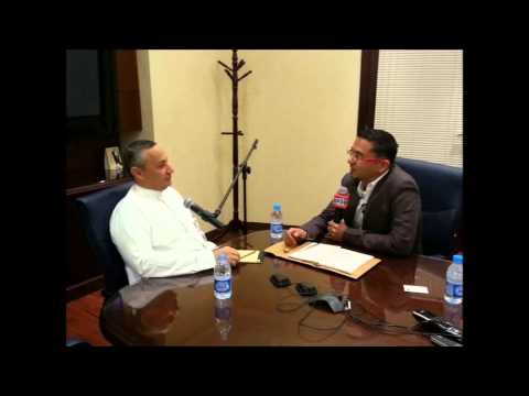 Alkhabeer Capital Executive Director & CEO Ammar Shata on Mix FM