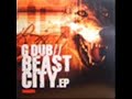 G-Dub - Beast City