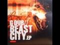 G-Dub - Beast City