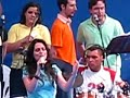Mi affido a Te!...cantato dalla mitica Giovanna Etiope Mi affido a Te!...cantato dalla mitica Giovanna Etiope