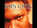 Krs-One - Ah-Yeah Krs-One - Ah-Yeah
