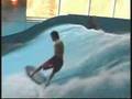 Flowrider in japan