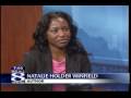 Natalie Holder-Winfield: WTNH Interview