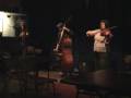 Zaal 100 Maartje ten Hoorn Joost Buis Rozemarie Heggen