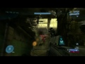 Click here to watch this video Halo 3: Cold Cast (Game 8/18)