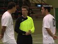 Partido benéfico en Majadahonda