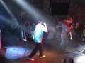 Nironic, Indy , DJ Wich llive - Live!