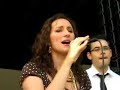 www.tredinotte.it - roxy canta liberi di liberi da, live music discobar