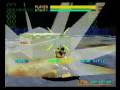 Virtual On Netlink VS. match 14 (fragment): San Te (TEMJIN) vs. nirv (DORKAS)