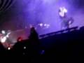 Evanescence S&atilde;o paulo Live - Sweet sacrifice