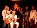 \"So much magnificence\" Deva Premal&Miten live in London