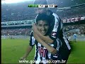 GOL Emoção: Flamengo 0 x 3 Atlético-MG - Radio Itatiaia