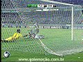 GOL Emoção: Flamengo 0 x 3 Atlético-MG - Radio Itatiaia