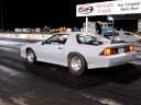 Me at the jet car nationals