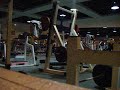 Clean 185 lbs