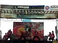 Seiryu Daiko - Kenka Yatai