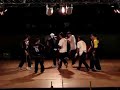 The Brooklin Crew vs Mega Break The Brooklin Crew vs Mega Break