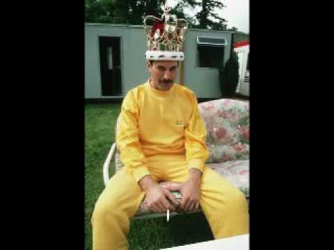 Tekst piosenki Freddie Mercury - Hold On  & Jo Dare po polsku