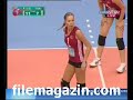 Turkiye - Italya  Set3-B2 Grand prix elemeleri