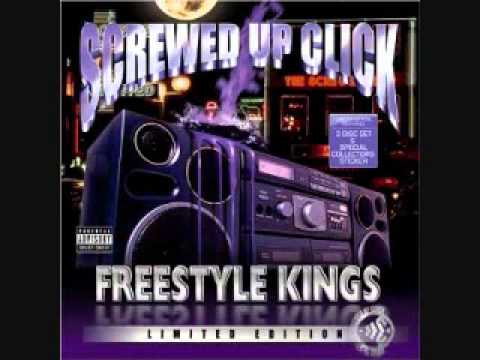 SUC - What We Gonna Do