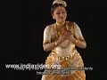 Mohiniyattam DVD Classical dance Kerala India  Savatipadam  Deepti Omchery Bhalla,Innu Mama