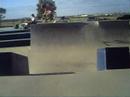 scooter air triple whip
