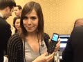 CES 2008 - Logitech Squeezebox Duet