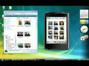 Subir Contenidos (Drag&Drop)