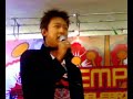 LAGU KU BERLARI AHA AHAK DARI SHAWAL AF5 DI GSA KB MALL..