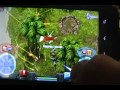 Android Gun Bros NEW PLANET Veroc Sina, Glu mobile