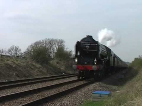 Tornado, a part of a day in the life 24 April 2010 .wmv