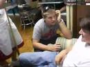 The Hallucinogenic Kid: a Jared Johnson Story